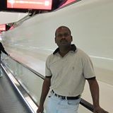 Dhamodaran Munirathnam