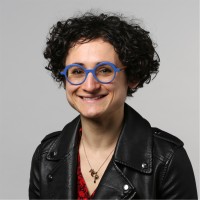 Louise GAUTHIER