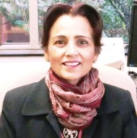 Anita Devan