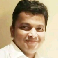 Deepak Belekar
