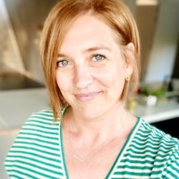 Christine Van Langenhove