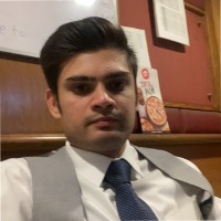 Zohaib Ali