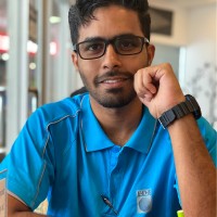 Dinesh Chetty, PMP®, MScCIS