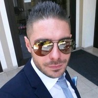 Simone Cipriani