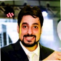 Guilherme Loose Pucci