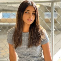 Salvi Patel