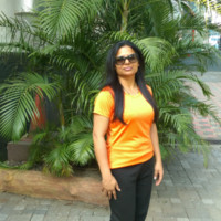 Vineeta Robert Simon