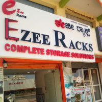 Gopi Ezeeracks