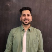 Ankit Chanana