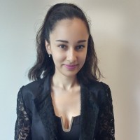 Roxana Akhmetova