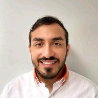 Santiago Russi Vargas