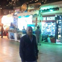 alaa el sayed