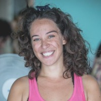 Hila Golan