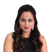 Veenu Walia