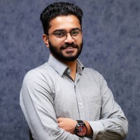 Abhijith U