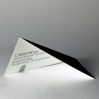Carson Yu