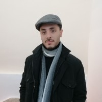 Mustafa S.