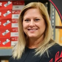 Ginny Brajdic