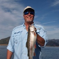 John Brassfield  Jr.