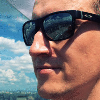 Alexander Tsmokalyuk