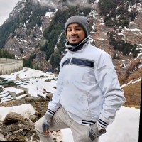 Ashish Saini