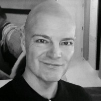 Gary Jackson