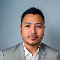 Giancarlo Javier Martinez Ariza