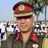 Brig Gen A T M Anisuzzaman Bir Protik, ndc, psc, MPhil, MBA, LLB (Retd)