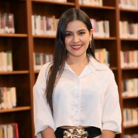 Erika Núñez Pardo