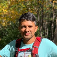 Arvind Ramanathan