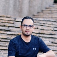 Zaidoon Alammari