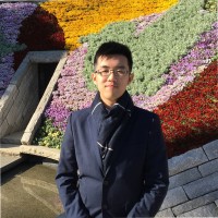 Ho Kwan Joshua Leung