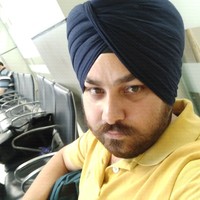 Rajinder Singh
