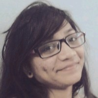 Khushi Trivedi