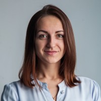 Anna Shportko