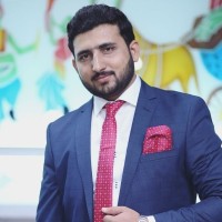 Nazakat Ali