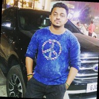Pratik Raval