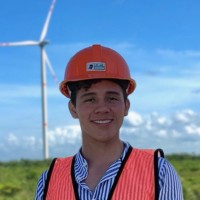 Ricardo Adrian Mena Perez