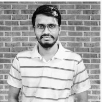 P Naveen Kumar Shetty
