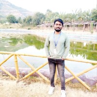 Yogesh Bhalerao
