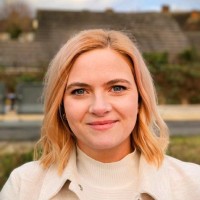 Kirsty Hough