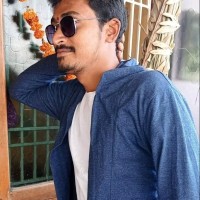Naga Raju