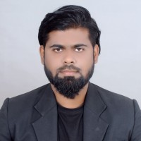 Maaz Alam Ansari