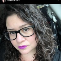 Erika Bustos