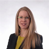 Laura Haleem Mrics