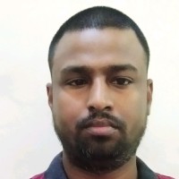 Jitendra Kumar Patel