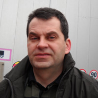 Aleksandar Sokolov