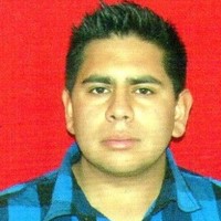 David Olguin Nilo