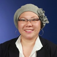 Thaise Satie Suzuki Ebessu