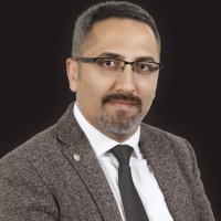 Ali Haydar Topçu